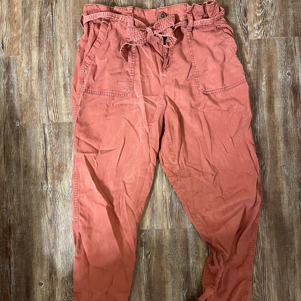 COPY - Women's Casual Pants - Picture 2 of 10